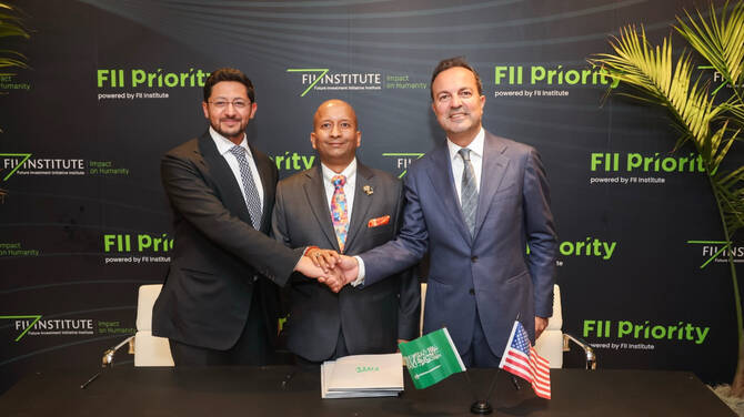 സൗദിയില്‍ ഹോട്ടല്‍ ശൃംഖലയൊരുക്കാന്‍ 100 കോടി ഡോളറിന്റെ കരാര്‍; 2029-ഓടെ 50 അത്യാധുനിക ഹോട്ടലുകള്‍ ഉയരും