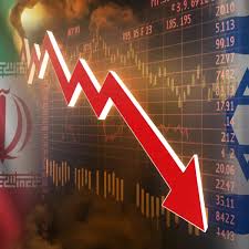 ഇറാന്‍ യുദ്ധം: ഇന്ത്യക്ക് 2 ലക്ഷം കോടിയുടെ സാമ്പത്തിക ആഘാതം; വളര്‍ച്ചാ നിരക്ക് കുറയും, പണപ്പെരുപ്പം കൂടും