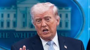 'ഒരു നാഗരികത തന്നെ ഇന്ന് രാത്രി ഇല്ലാതാകും'; ഇറാന് കടുത്ത മുന്നറിയിപ്പുമായി ട്രംപ്