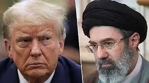  ആക്രമണ ഭീഷണിയില്‍ നിന്ന് ട്രംപ് പിന്മാറി; രണ്ടാഴ്ചത്തെ വെടിനിര്‍ത്തലിന് ധാരണ, ലോകത്തിന് ആശ്വാസം,  മധ്യസ്ഥത വഹിച്ചത് പാകിസ്ഥാന്‍