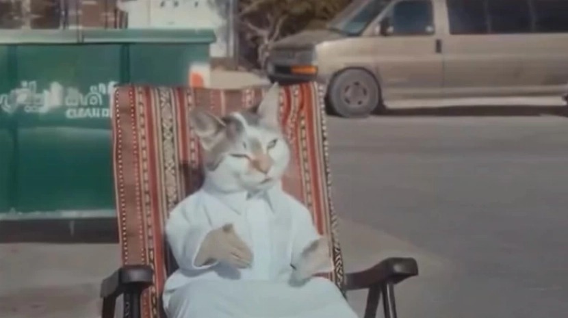 മോശം പദപ്രയോഗം: സ്ട്രീറ്റ് ലൈറ്റ് പോഡ്കാസ്റ്റിനെതിരെ സൗദിയില്‍ നടപടി