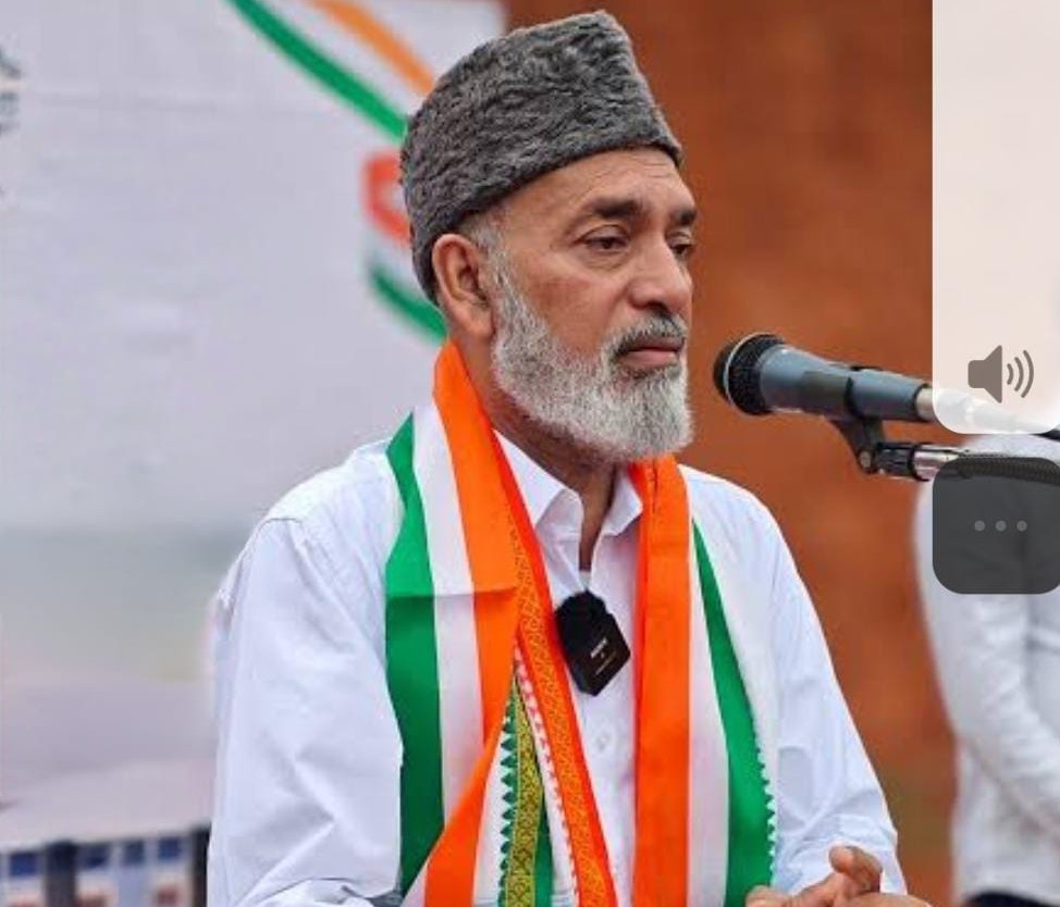 മതേതര ജനാധിപത്യ മൂല്യങ്ങള്‍ കാത്തുസൂക്ഷിക്കുന്നവര്‍ക്ക് വോട്ട് ചെയ്യുക -ഡോ. ഹുസൈന്‍ മടവൂര്‍