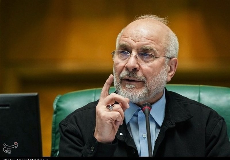 അമേരിക്കയുമായി ചര്‍ച്ചയ്ക്കില്ല; സമാധാന കരാര്‍ ലംഘിക്കപ്പെട്ടതായി ഇറാന്‍ പാര്‍ലമെന്റ് സ്പീക്കര്‍