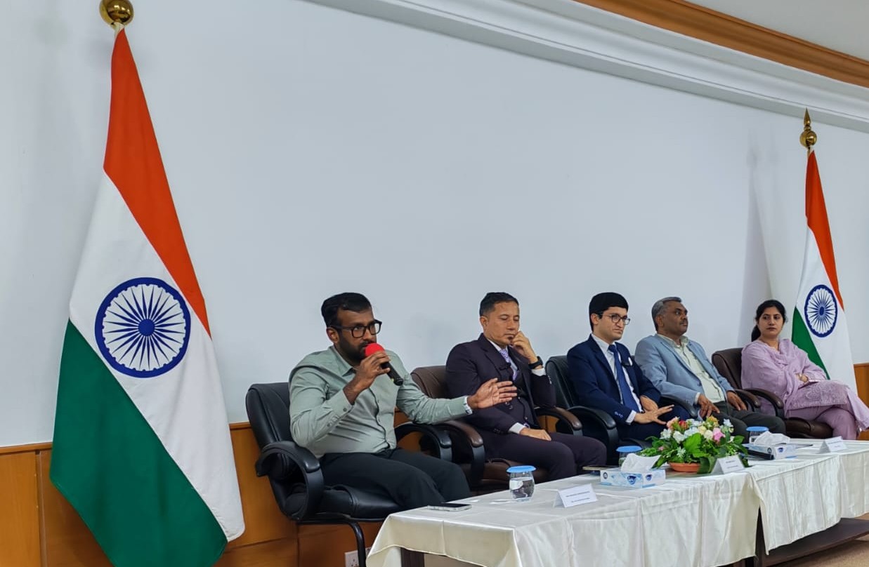 ഇന്ത്യയില്‍ നിന്നുള്ള ആദ്യ ഹജ് വിമാനം ഏപ്രില്‍ 18-ന് മദീനയില്‍