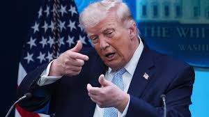  ഇറാന്റെ സഹായമില്ലെങ്കിലും ഹോര്‍മുസ് കടലിടുക്ക് ഉടന്‍ തുറക്കുമെന്ന് ട്രംപ്