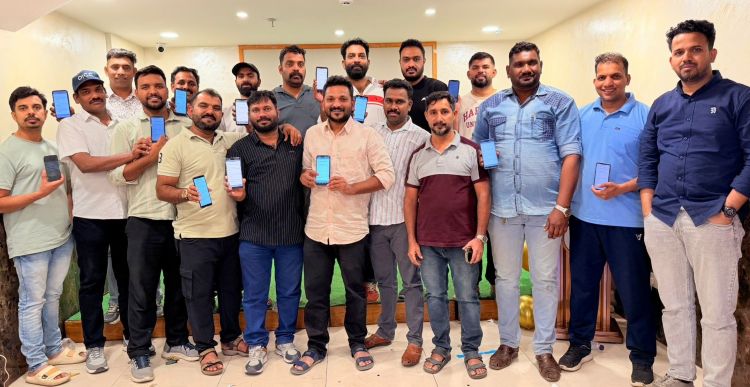 ഒ.ഐ.സി.സി മക്ക ഹജ്ജ് വളണ്ടിയര്‍ രജിസ്‌ട്രേഷന്‍ ആരംഭിച്ചു