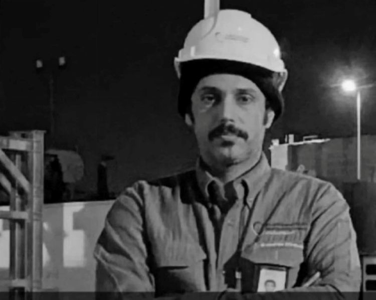  സൗദിയില്‍ ഊര്‍ജ്ജ നിലയത്തിന് നേരെയുണ്ടായ ആക്രമണം: കൊല്ലപ്പെട്ട സുരക്ഷാ ഉദ്യോഗസ്ഥന്റെ മൃതദേഹം ഖബറടക്കി