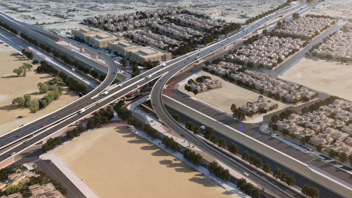 റിയാദിലെ റോഡ് വികസനം: വസ്തുവകകള്‍ ഏറ്റെടുക്കുന്നതിനുള്ള നടപടികള്‍ ആരംഭിച്ചു