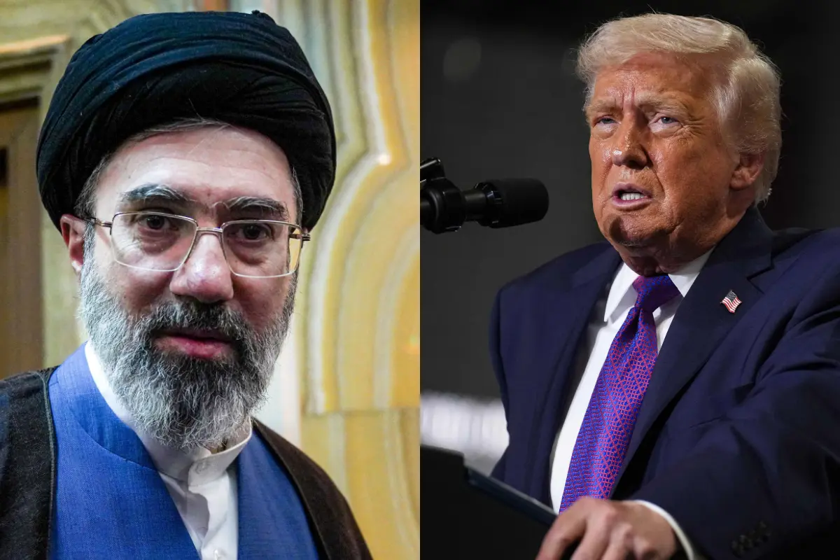 അമേരിക്ക - ഇറാൻ ചർച്ച പരാജയപ്പെട്ടു; പശ്ചിമേഷ്യയിൽ ആശങ്ക തുടരുന്നു