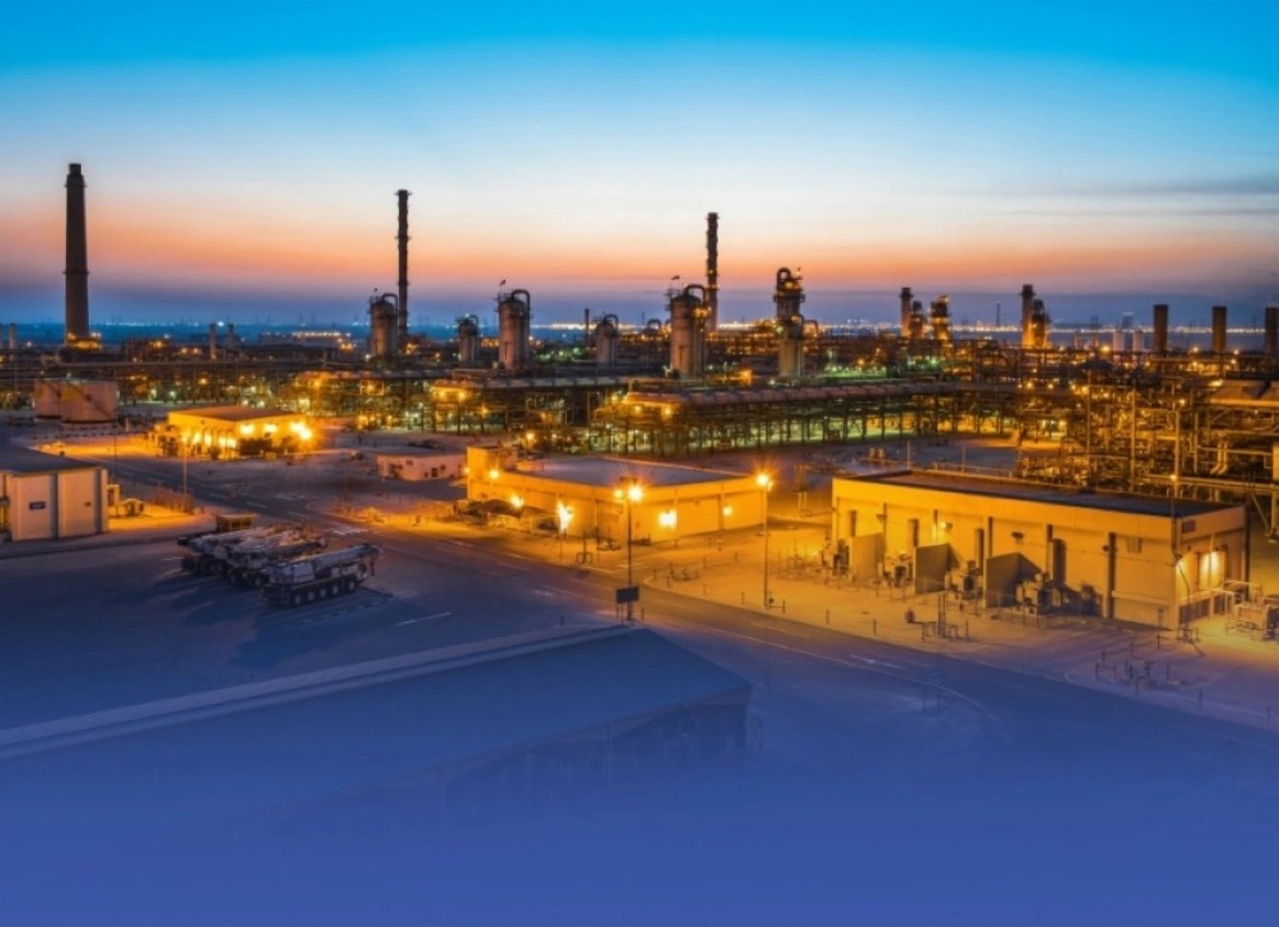 Breaking News:  ഊര്‍ജ വിതരണം പുനഃസ്ഥാപിച്ചു: കിഴക്ക്-പടിഞ്ഞാറന്‍ പൈപ്പ് ലൈന്‍ പൂര്‍ണ്ണ ശേഷിയില്‍ സജ്ജം