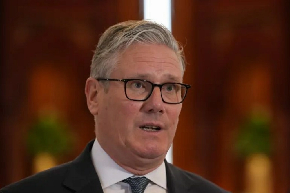 ഹോര്‍മുസ് കടലിടുക്കില്‍ യുഎസ് ഉപരോധം: സഹകരിക്കില്ലെന്ന് ബ്രിട്ടന്‍, സമാധാന നീക്കങ്ങളുമായി സൗദിയും പാകിസ്ഥാനും