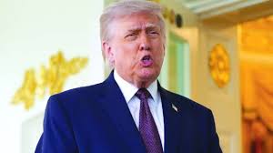 ഇറാന്‍ യുദ്ധം അവസാനത്തിലേക്ക്; പാകിസ്താനില്‍ രണ്ടാം ഘട്ട ചര്‍ച്ചകള്‍ക്ക് സാധ്യതയെന്ന് ട്രംപ്