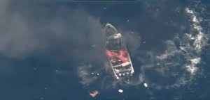 പസഫിക് സമുദ്രത്തില്‍ യുഎസ് മിസൈലാക്രമണം: നാലുപേര്‍ കൂടി കൊല്ലപ്പെട്ടു; നാല് ദിവസത്തിനിടെ കൊല്ലപ്പെട്ടത് 11 പേര്‍, പ്രതിഷേധം ശക്തം