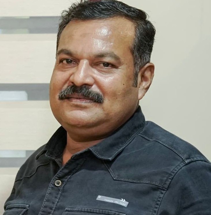 മുന്‍ പ്രവാസി നാട്ടില്‍ നിര്യാതനായി