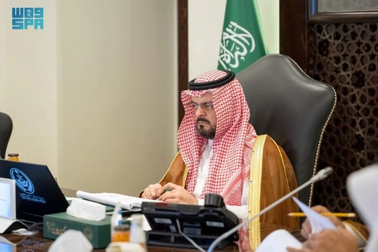 2026ലെ ഹജ്ജ്: ഒരുക്കങ്ങള്‍ വിലയിരുത്തി സൗദി സ്ഥിരം സമിതി