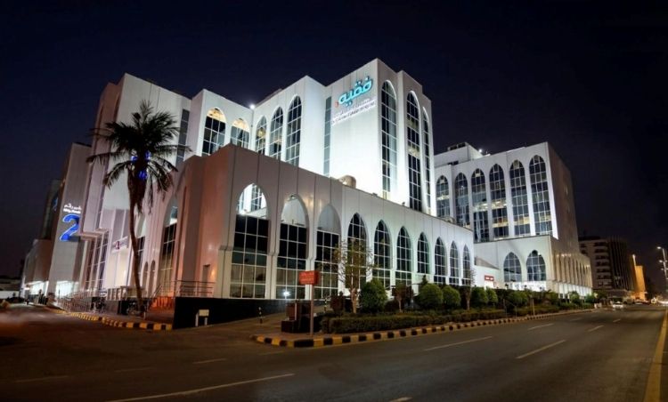 ആരോഗ്യസേവനത്തില്‍ സുവര്‍ണ്ണ നേട്ടം; ഡോ. സുലൈമാന്‍ ഫക്കീഹ് ഹോസ്പിറ്റലിന് അന്താരാഷ്ട്ര അംഗീകാരം