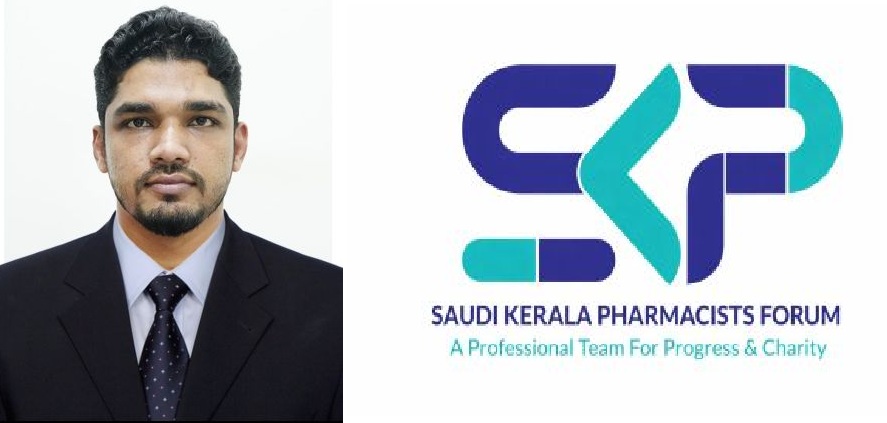 ലോക ഹീമോഫീലിയ ദിനാചരണം: സൗദി കേരള ഫാര്‍മസിസ്റ്റ്‌സ് ഫോറം വെബിനാര്‍ സംഘടിപ്പിച്ചു