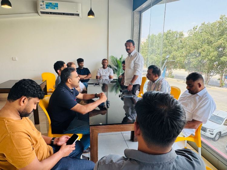   വിശുദ്ധ കഅബയിലെ വാര്‍ഷിക അറ്റകുറ്റപ്പണികള്‍ പൂര്‍ത്തിയായി; അത്യാധുനിക സാങ്കേതികവിദ്യ ഉപയോഗിച്ച് മികവാര്‍ന്ന മിനുക്കുപണികള്‍