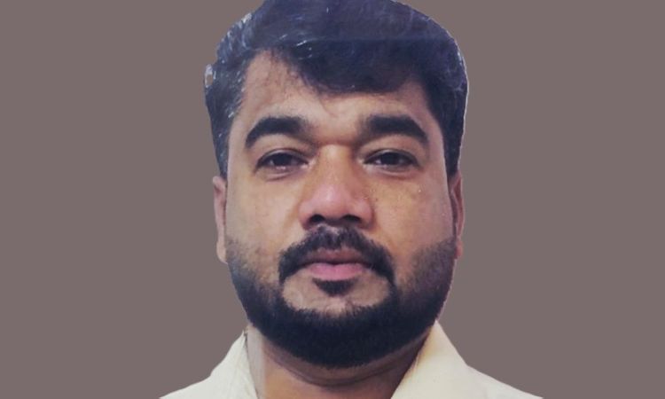 മലപ്പുറം സ്വദേശി യാമ്പുവില്‍ ഹൃദയാഘാതംമൂലം മരിച്ചു