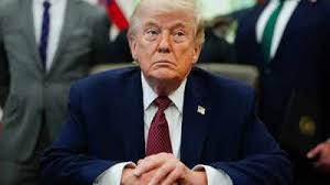   ഇറാനെതിരെ കടുത്ത ഭീഷണിയുമായി ട്രംപ്: ചര്‍ച്ചകള്‍ക്കായി യുഎസ് പ്രതിനിധികള്‍ പാകിസ്താനിലേക്ക്