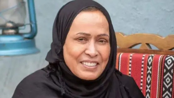 ഗള്‍ഫ് സിനിമാലോകത്തിന്റെ പ്രിയതാരം ഹയാത്ത് അല്‍-ഫഹദ് അന്തരിച്ചു