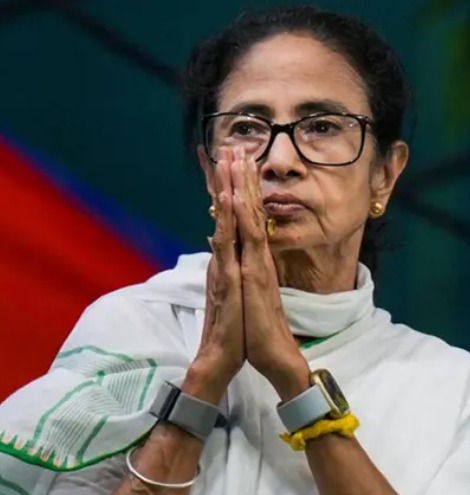 ഇ.ഡി റെയ്ഡിനിടെ ഇടപെട്ടു, മമതക്കെതിരെ സുപ്രീം കോടതി