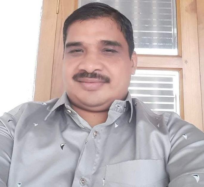 കണ്ണൂര്‍ സ്വദേശി ജിസാനില്‍ ഹൃദയാഘാതം മൂലം മരിച്ചു