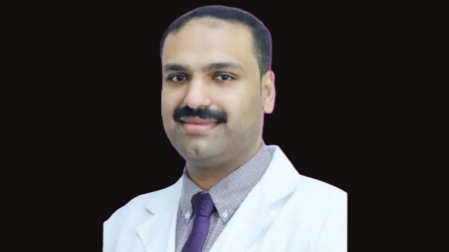 മലയാളി യുവഡോക്ടര്‍ അബുദാബിയില്‍ ഉറക്കത്തിനിടെ മരിച്ചു