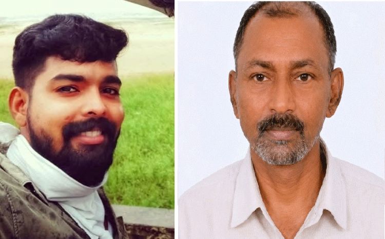 സൗദിയില്‍ രണ്ട് മലയാളികള്‍ മരിച്ചു; പെരുമ്പാവൂര്‍ സ്വദേശി അപകടത്തിലും തൃശൂര്‍ സ്വദേശി രോഗബാധയെത്തുടര്‍ന്നുമാണ് മരിച്ചത്