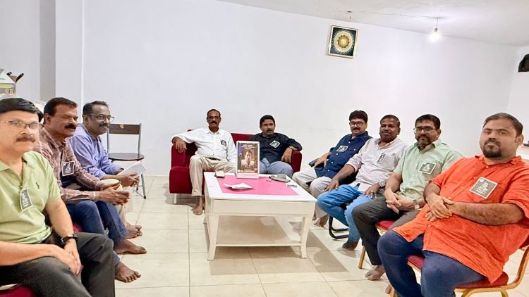 സലിം കുമാറിനെ അനുസ്മരിച്ച് ജിദ്ദ വായനക്കൂട്ടം; ചിരിയുടെയും നിലപാടുകളുടെയും നിത്യവിസ്മയമെന്ന് അനുസ്മരണം