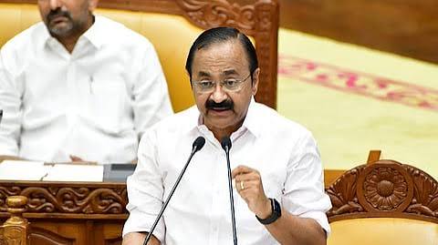 'പുതുയുഗ കേരളം': വികസനക്കുതിപ്പിന് വഴിതുറന്ന് വി.ഡി. സതീശന്റെ കന്നി ബജറ്റ്; സ്വപ്നപദ്ധതികളുമായി യുഡിഎഫ് സര്‍ക്കാര്‍