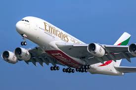 എയര്‍ബസ് A380 വിമാനങ്ങളില്‍ വിള്ളല്‍; എമിറേറ്റ്‌സ് അടിയന്തര പരിശോധന തുടങ്ങുന്നു