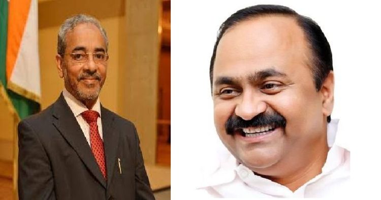 പ്രവാസികളുടെ പണം വികസനത്തിനായി നിക്ഷേപിക്കണം: കെ-റെയില്‍ മാതൃകയില്‍ ബോണ്ട് പദ്ധതി വേണമെന്ന് ആവശ്യം