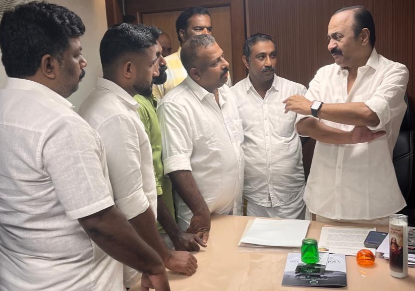 ഓസ്ട്രേലിയയിലെ ബ്രിസ്ബനിൽ നിന്ന് കൊച്ചിയിലേക്ക് നേരിട്ട് വിമാന സർവീസ് ആരംഭിക്കണം - ഐ ഒ സി സി ബ്രിസ്ബൻ സെൻട്രൽ കമ്മിറ്റി