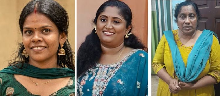 സ്വര്‍ണ്ണത്തട്ടിപ്പില്‍ മനംനൊന്ത് രണ്ട് യുവതികള്‍ ആത്മഹത്യ ചെയ്തു; പ്രതി അറസ്റ്റില്‍