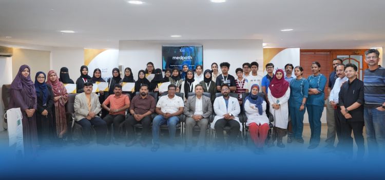  ആരോഗ്യ രംഗത്തെ കരിയര്‍ സാധ്യതകളുമായി ജിദ്ദയില്‍ അബീര്‍ മെഡ്പാത്ത് പരിപാടി