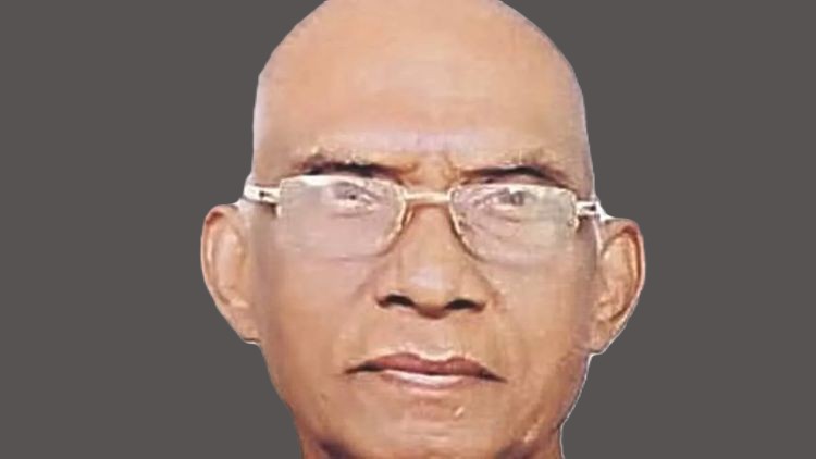പ്രായമായ മാതാപിതാക്കള്‍ക്ക്  വീടുകയറാന്‍ വിദേശത്തുള്ള മക്കള്‍ നിര്‍മിച്ചുനല്‍കിയ ലിഫ്റ്റില്‍ തല കുടുങ്ങി 75കാരന് ദാരുണാന്ത്യം