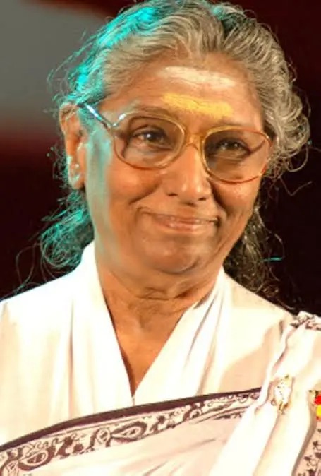 ഗാനകോകിലം എസ്. ജാനകിക്ക് വിട; അനുശോചന പ്രവാഹം