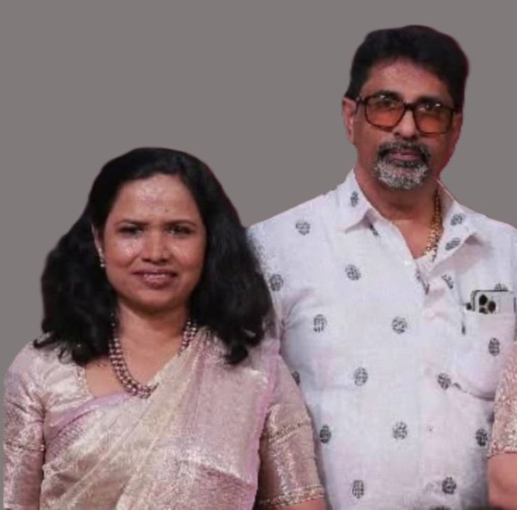  വിയറ്റ്‌നാം ബോട്ട് അപകടത്തിൽ മരിച്ച മലയാളി ദമ്പതികളുടെ മുതദേഹം നാളെ  നാട്ടിലെത്തിക്കും