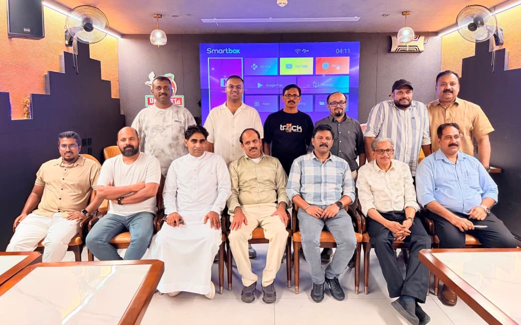 പ്രവാസിയുടെ നെഞ്ചുലയ്ക്കുന്ന കഥയുമായി 'മസ്റ', ജിദ്ദക്കാരുടെ സ്വന്തം സിനിമ ഇപ്പോള്‍ കാണാം