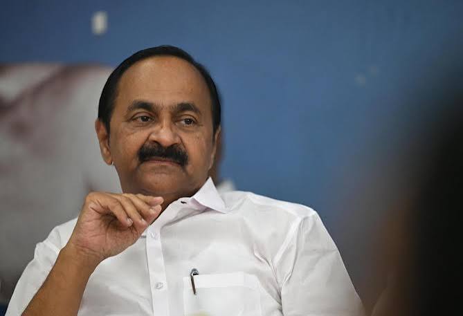 കേരളം ഡേറ്റാ ഡ്രിവന്‍ ഭരണത്തിലേക്ക്; ഫയല്‍നീക്കം വേഗത്തിലാക്കാന്‍ പുതിയ സംവിധാനം: ഹിന്ദു ഐക്യവേദി നേതാക്കളെ കണ്ടതില്‍ തെറ്റില്ല; എല്ലാവരുടെയും മുഖ്യമന്ത്രിയെന്ന് വി.ഡി സതീശന്‍