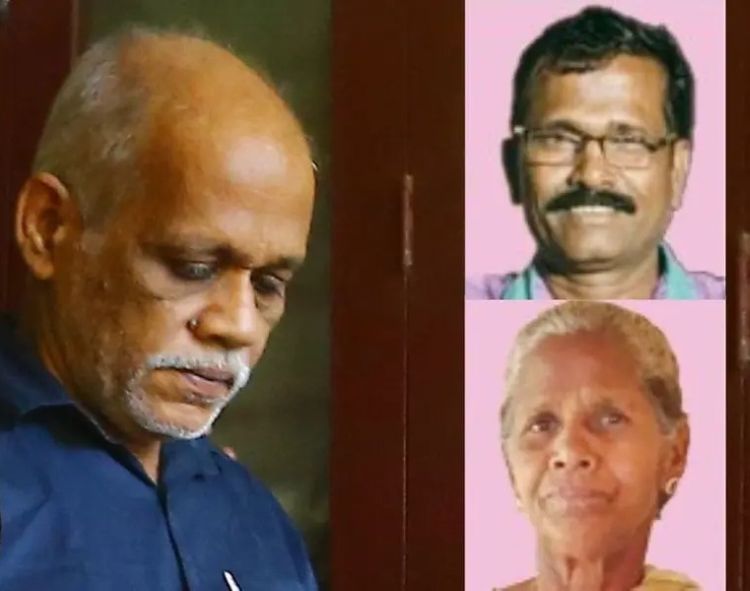 നെന്മാറ ഇരട്ടക്കൊലപാതകം: പ്രതി ചെന്താമരയ്ക്ക് വധശിക്ഷ; മാനസാന്തരമില്ലാത്ത വ്യക്തിയെന്ന് കോടതി