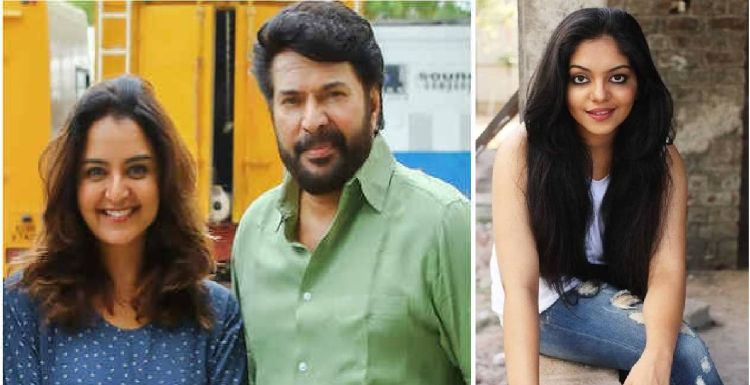 നീറ്റ് ചോദ്യപ്പേപ്പര്‍ ചോര്‍ച്ച: വിദ്യാര്‍ത്ഥി പ്രക്ഷോഭത്തിന് പിന്തുണയുമായി മമ്മൂട്ടിയും മഞ്ജു വാരിയരും അഹാന കൃഷ്ണകുമാറും