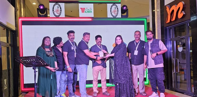 പാട്ടുകൂട്ടംദശവസന്തം 2K26: ജിദ്ദയില്‍ സംഗീതവിരുന്നായി പത്താം വാര്‍ഷികാഘോഷം