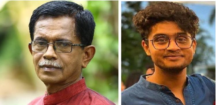 നീറ്റ് സമരക്കാര്‍ക്കെതിരായ വിദ്വേഷ പ്രസ്താവന: ടി.ജി.മോഹന്‍ദാസിനെ തള്ളി ആര്‍എസ്എസ്, മൃഗങ്ങളെക്കാള്‍ മോശം മാനസികാവസ്ഥയുള്ള ഇയാളെ അഴിയെണ്ണിക്കണമെന്ന് മാധവ് സുരേഷ്