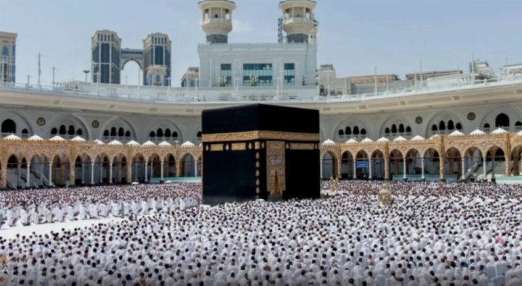 ഹജ്ജ്, ഉംറ തീര്‍ത്ഥാടകരുടെ വിസ കാലാവധി കഴിഞ്ഞിട്ടും വിവരം നല്‍കിയില്ലെങ്കില്‍ കമ്പനികള്‍ക്ക് ഒരു ലക്ഷം റിയാല്‍ വരെ പിഴ