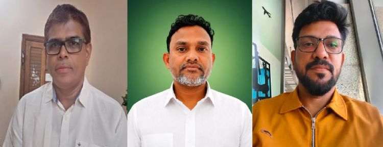 ജിദ്ദ കെ.എം.സി.സി തളിപ്പറമ്പ് മണ്ഡലം കമ്മിറ്റി നിലവില്‍ വന്നു