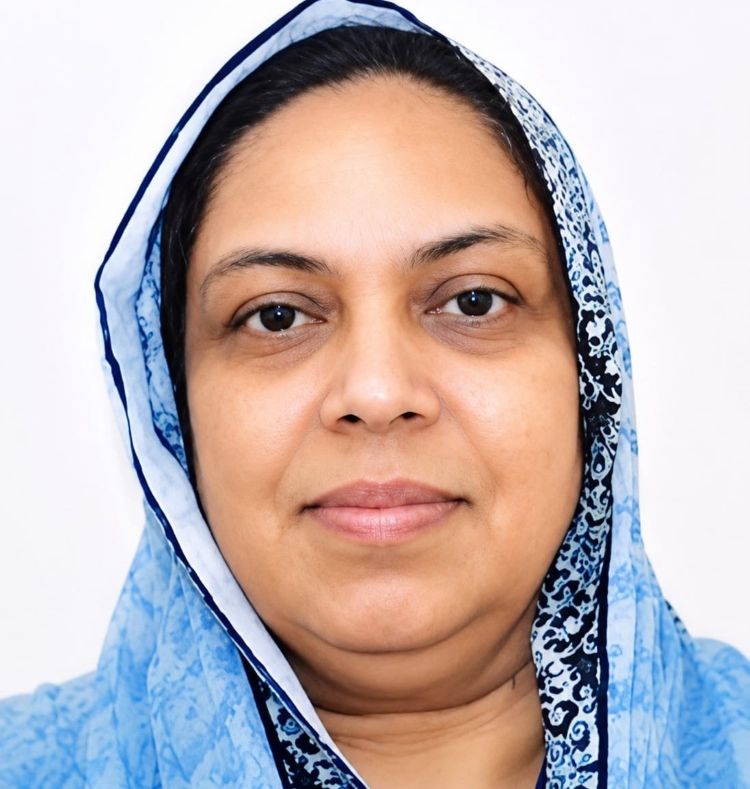 മുന്‍ മന്ത്രി യു.എ ബീരാന്റെ മകള്‍ താഹിറ നിര്യാതയായി