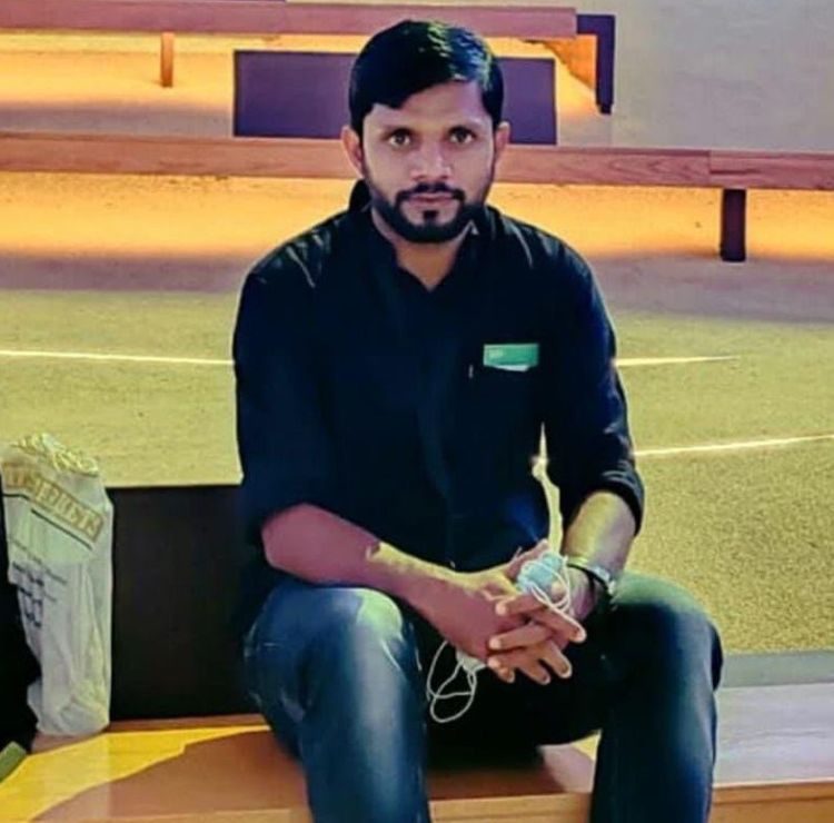  മൂന്നിയൂര്‍ ചിനക്കല്‍ സ്വദേശി ജിസാനില്‍ വാഹനാപകടത്തില്‍ മരിച്ചു