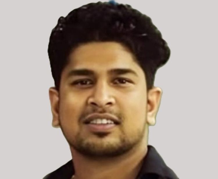 ദുബായിലെ കാര്‍ ഷോറൂമില്‍ ഗ്യാസ് സിലിണ്ടര്‍ പൊട്ടിത്തെറിച്ചുണ്ടായ അപകടത്തില്‍ പരിക്കേറ്റ മലയാളി യുവാവ് മരിച്ചു